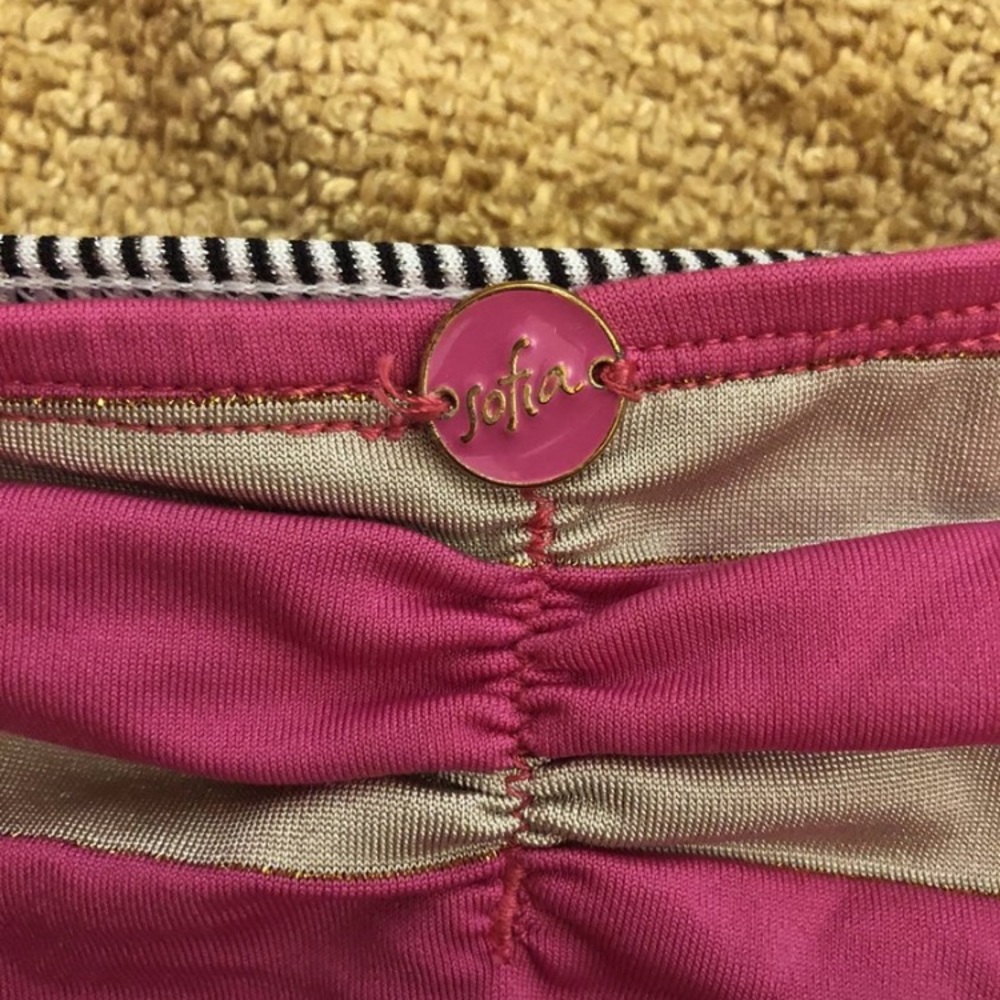 sofia bikini bottom - Picture 3 of 4